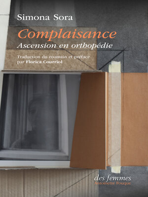 cover image of Complaisance